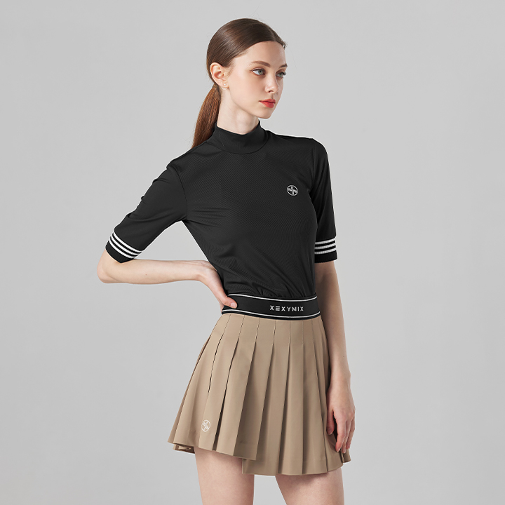 XGFST02H1 Black Top