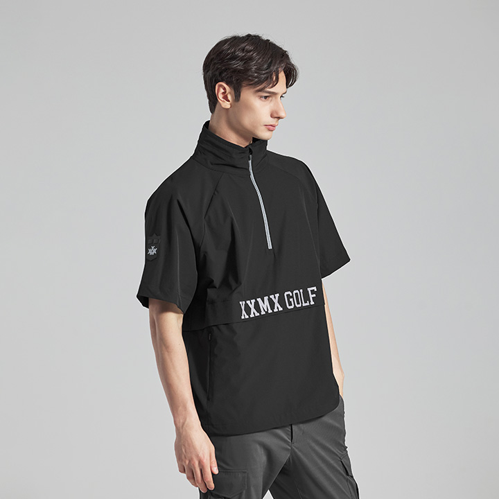 XGMOJ01H1 Black Top