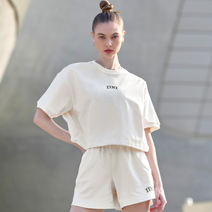 XTFST01H2 Ash Cream Top