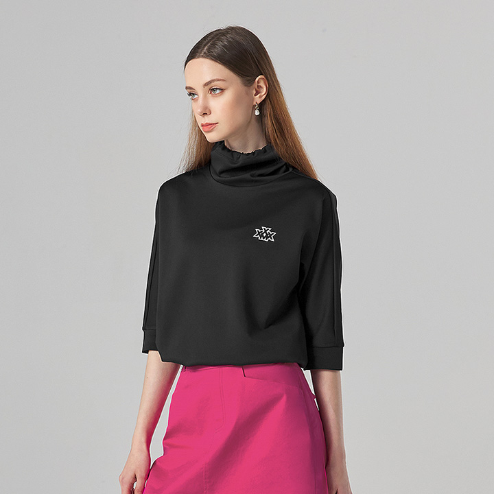 XGFST01H2 Black Top