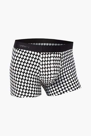 XUMUP01H0 Black Bottom