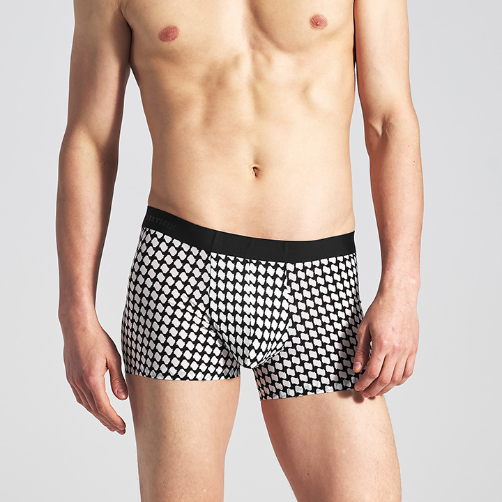 XUMUP01H0 Black Bottom
