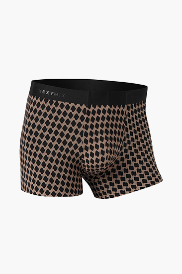XUMUP01H0 Brown Bottom