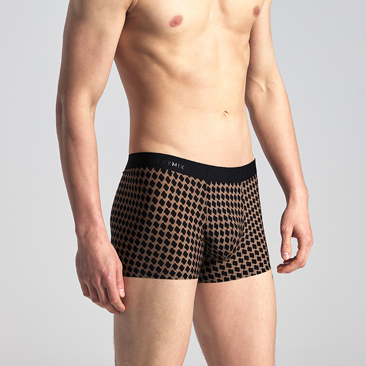XUMUP01H0 Brown Bottom
