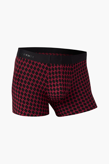 XUMUP01H0 Red Bottom
