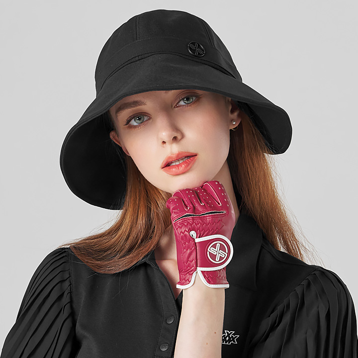 XGFCP02H2 Field Wide Bucket Hat Etc 