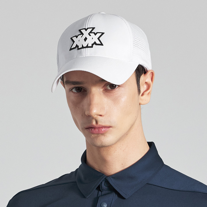 XGUCP01H2 Air Flow Stretch Cap Etc
