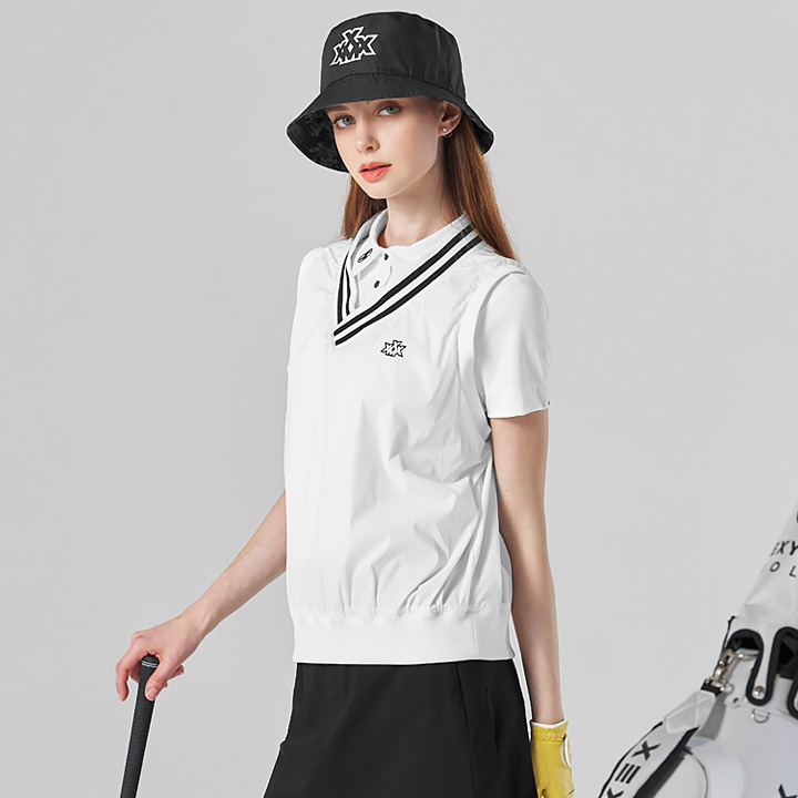 XGFVT02H2 White Top