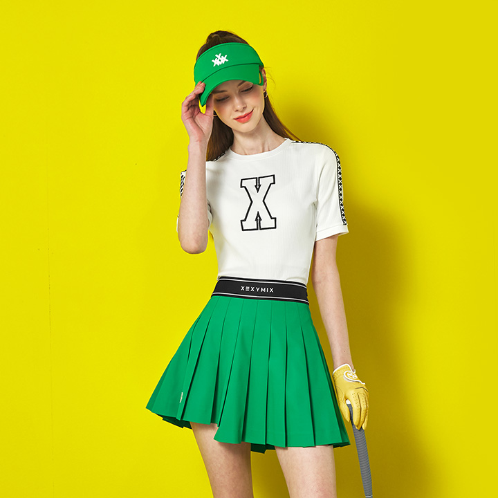 XGFST03H1 White Top