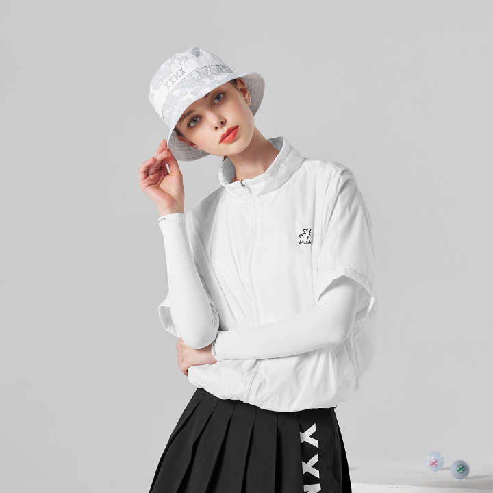 XGFJK01H2 White Top
