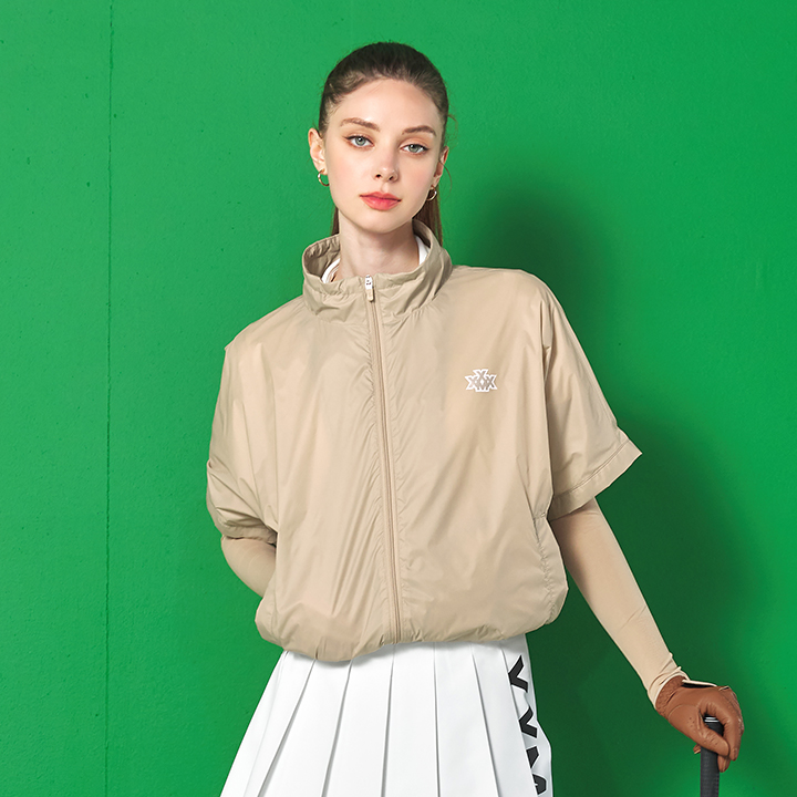 XGFJK01H2 Beige Top