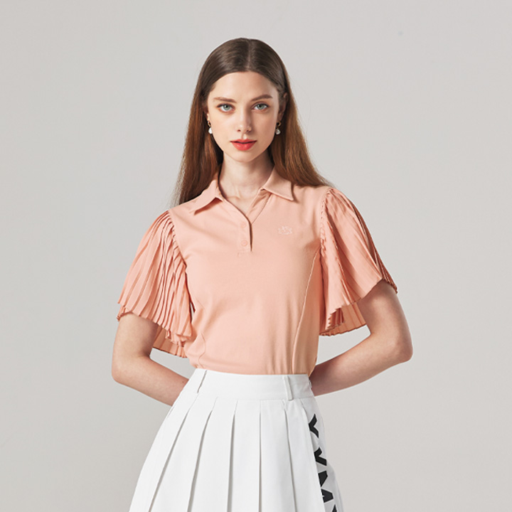 XGFSP01H2 Peach Top