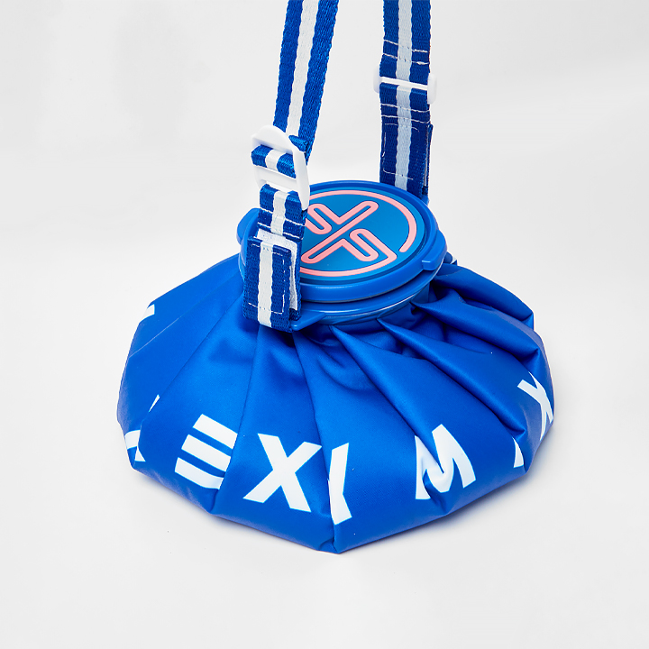 XGUZZ01H2 Field Logo Ice Bag Etc