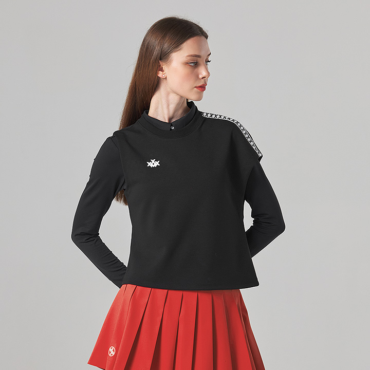 XGFSL01H2 Black Top
