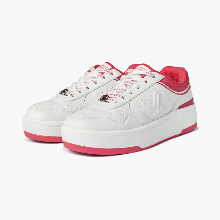 XS0101G Pink White Etc