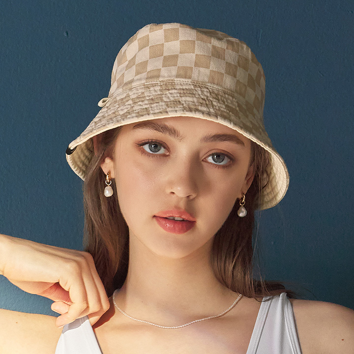 XAUCP02H0 Bucket Hat Etc