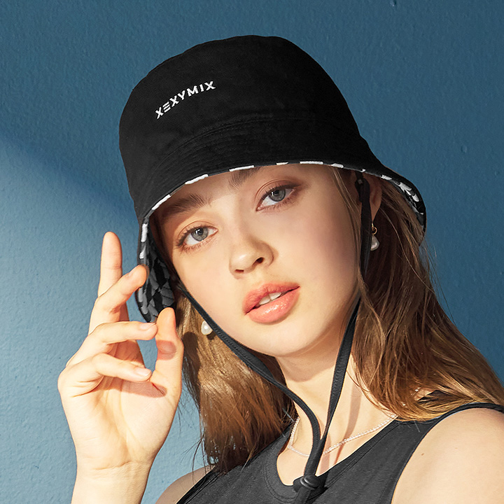 XAUCP02H0 Bucket Hat Etc