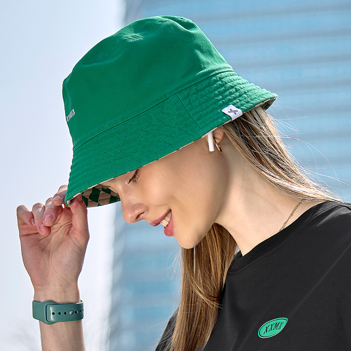XAUCP02H0 Bucket Hat Etc