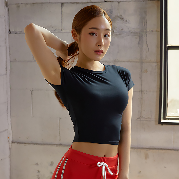 XA1131N Black Top