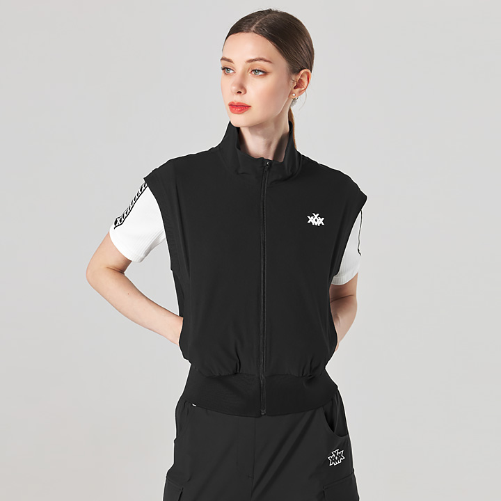 XGFVT01H2 Black Top