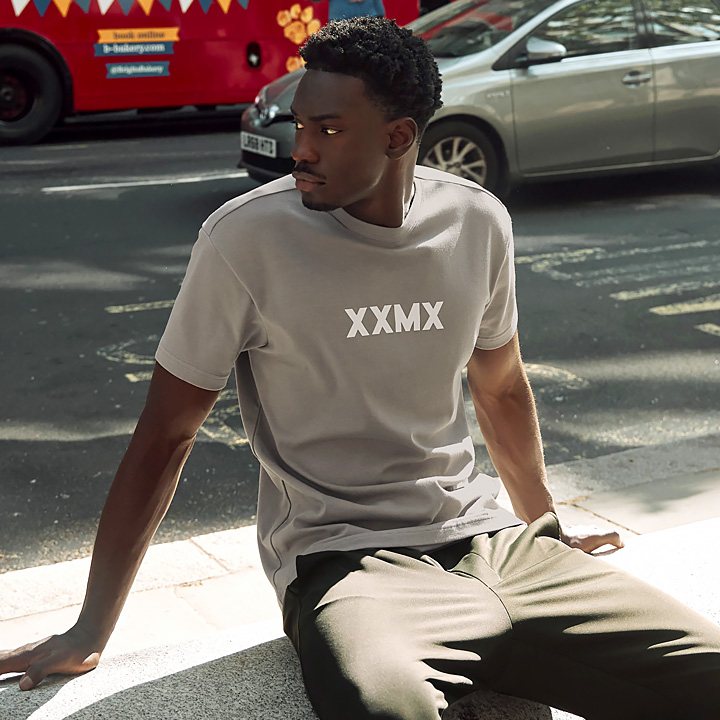 XMMST01H2 Beige Top