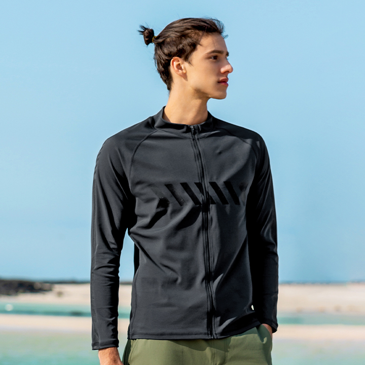 WO2234H Gray Top