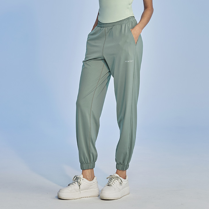 XA5380G Jungle Green Bottom