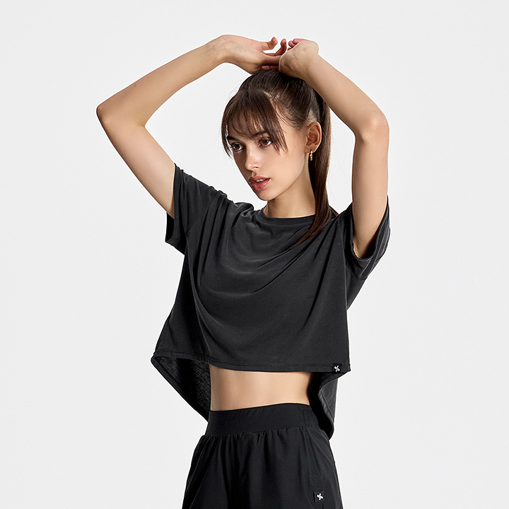 XWFST02H2 Black Top