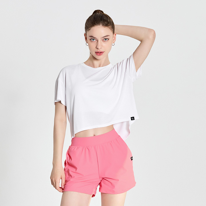 XWFST02H2 Ivory Top