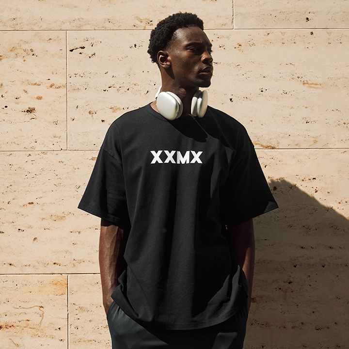 XMMST02H2 Black Top