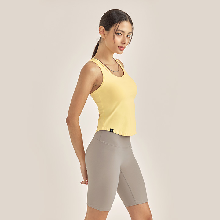XWFSL02H2 Sundress Top