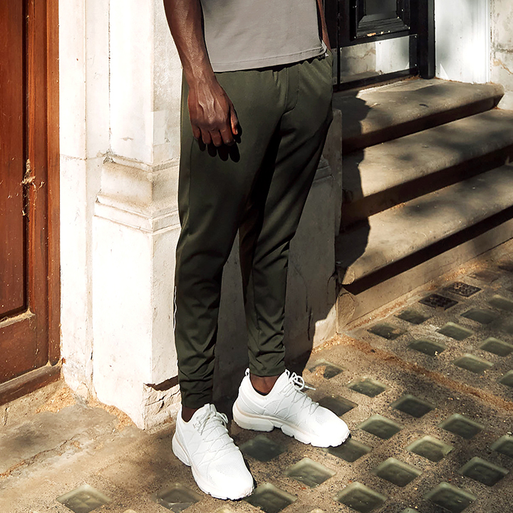 XMMTP01H2 Daily Light Jogging Pants Bottom