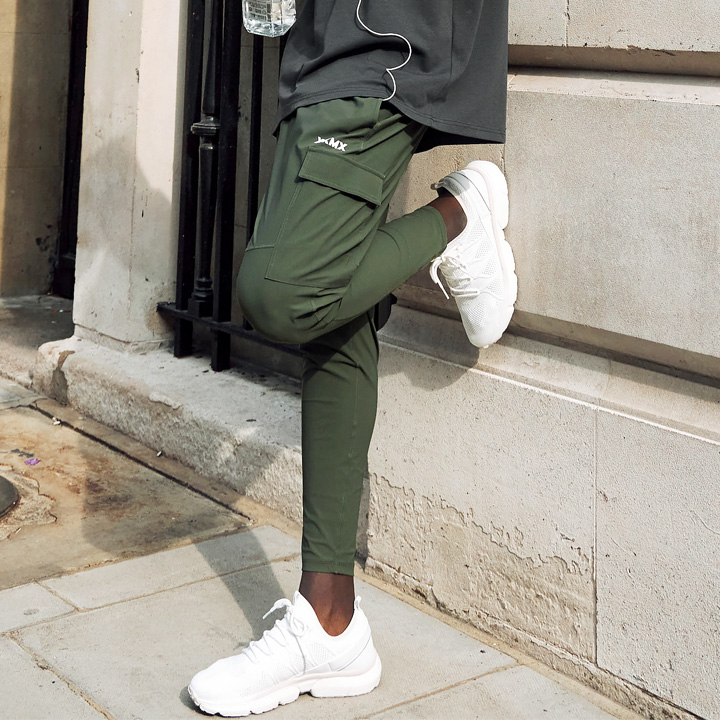 XMMTP02H2 Khaki Bottom