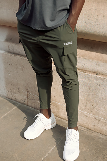 XMMTP02H2 Khaki Bottom