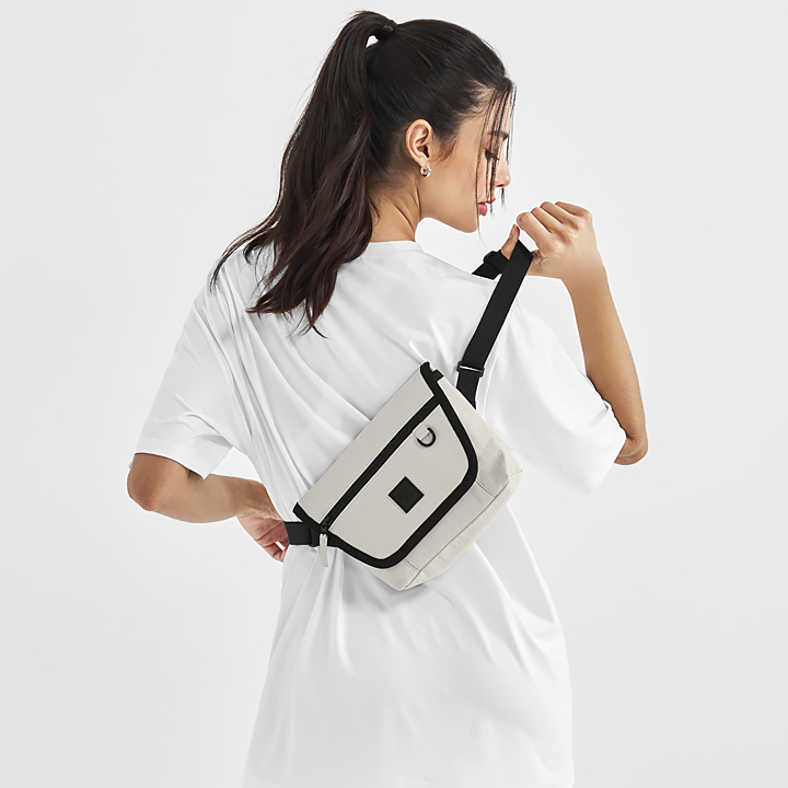 XAUBG03H3 Velcro Mini Cross Bag