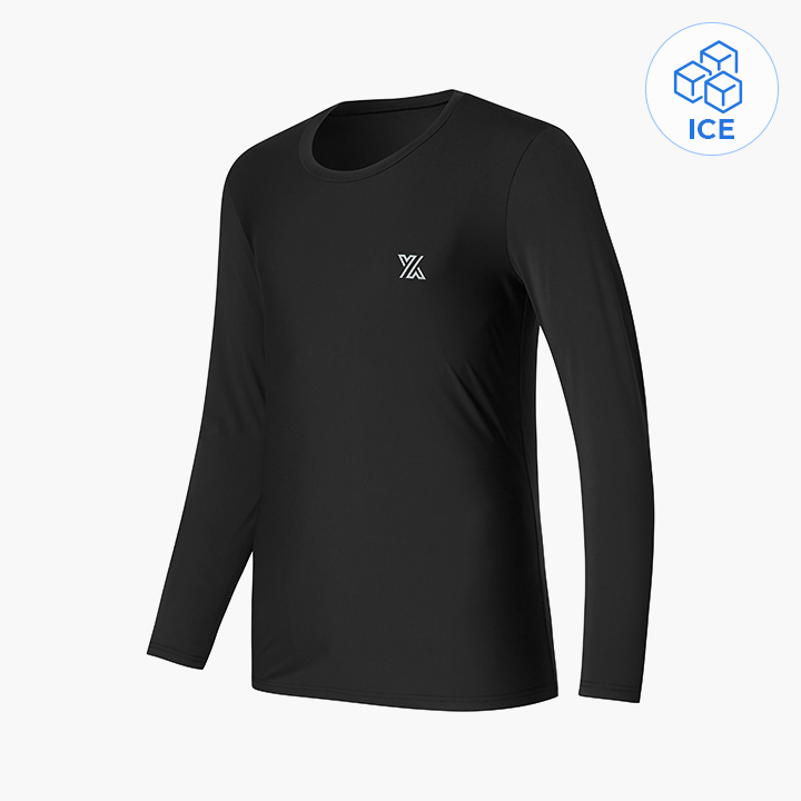 XGMUY01H3 Black Top