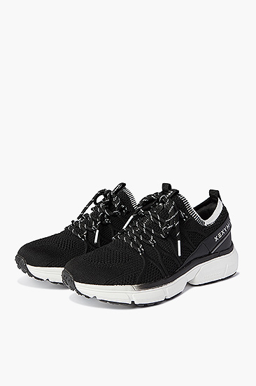 XS0202H Half Black Etc