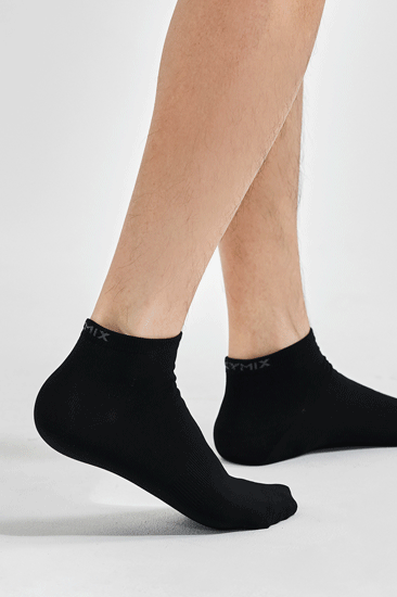XAUGS02H0 Basic Dry Socks Etc
