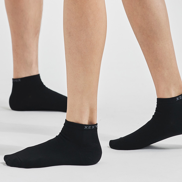 XAUGS02H0 Basic Dry Socks Etc