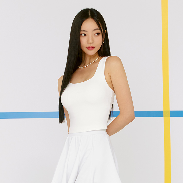 XWFBR04H2 Ivory Top