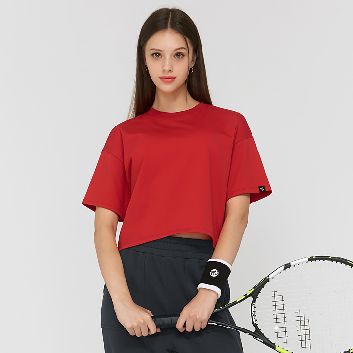 XWFST06H2 Pepper Red Top