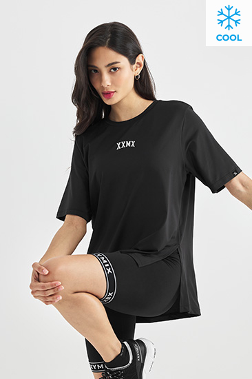XWFST05H2 Black Top