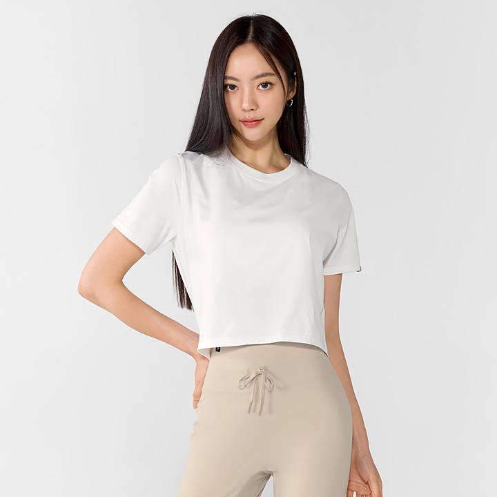 XWFST04H2 Ivory Top