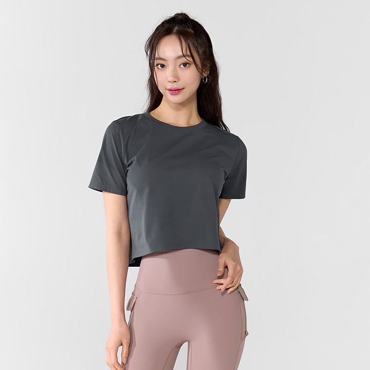 XWFST04H2 Night Ash Top