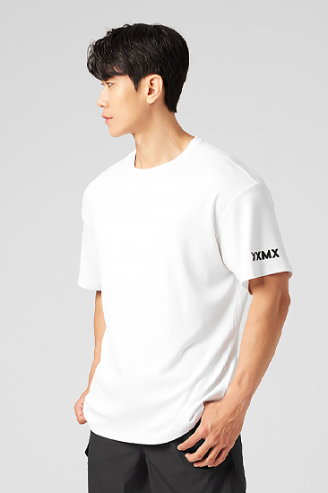 XMMST03H3 White Top