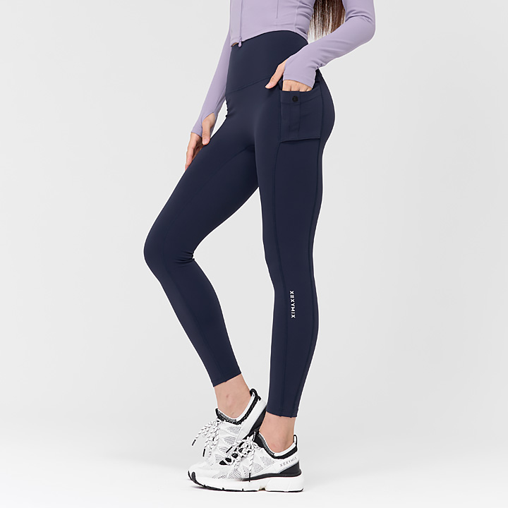 XWFLG01H3 Modern Navy Bottom