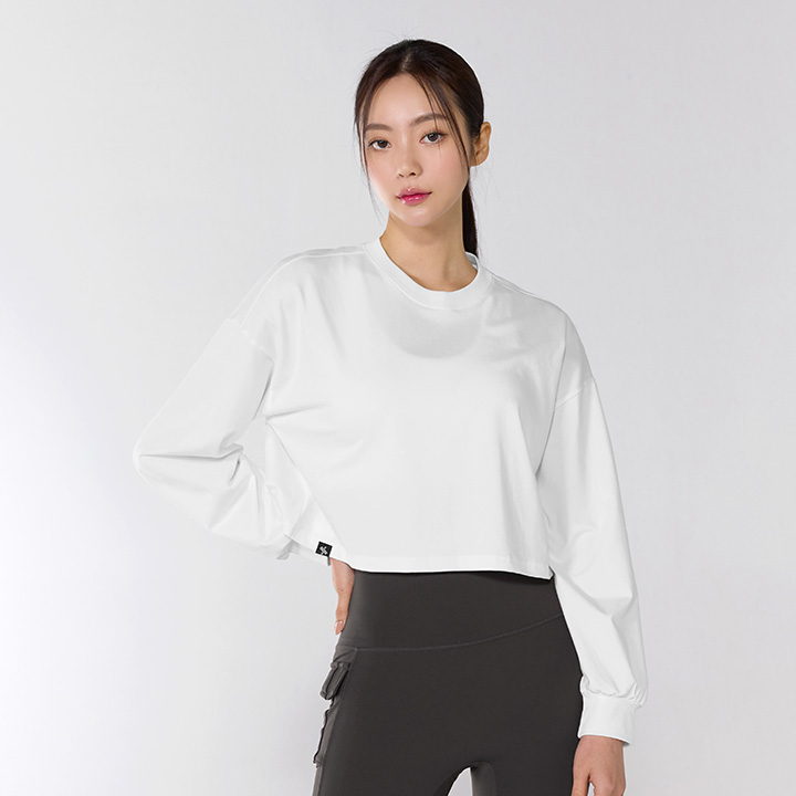 XWFLT02H3 Ivory Top