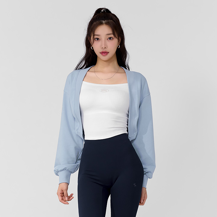 XTFCD01H3 Air Blooming Top