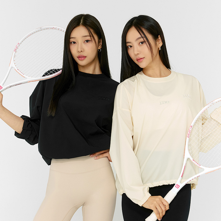 XWFMT01H3 Black Top