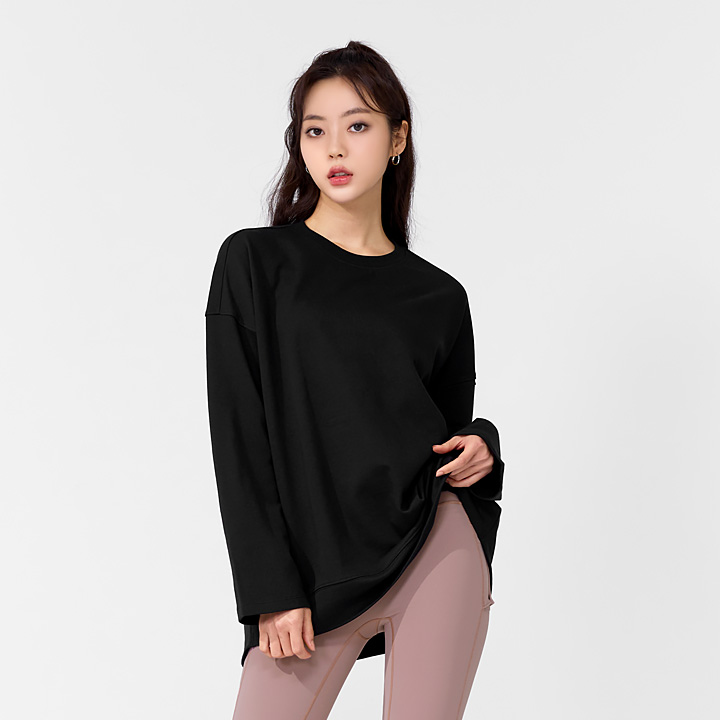 XTFLT01H3 Black Top
